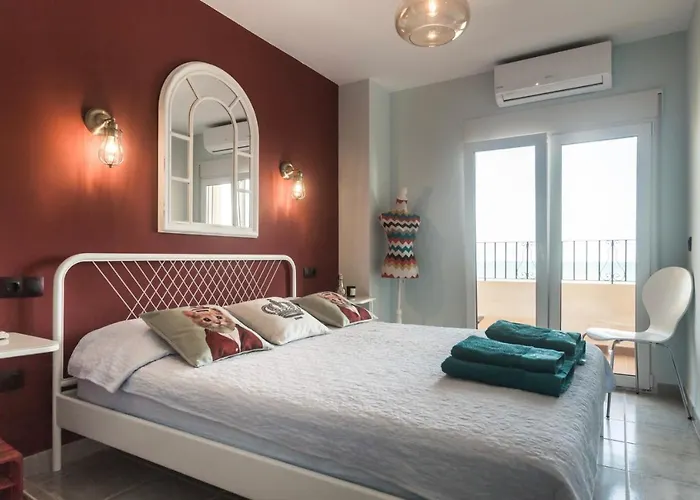 Sea View Port Saplaya Apartments,2