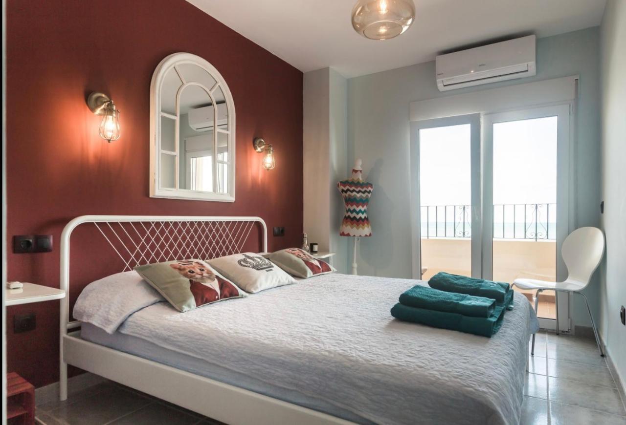 Sea View Apartments,2 Apartment *