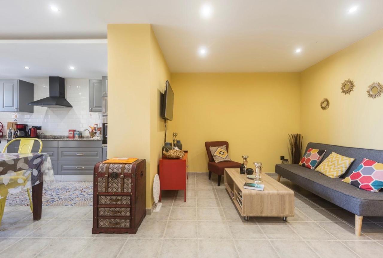 Sea View Apartments,2 Apartment Port Saplaya